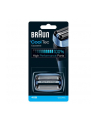 Braun Wymienna głowica Kombipack 40B - nr 30