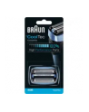 Braun Wymienna głowica Kombipack 40B - nr 34
