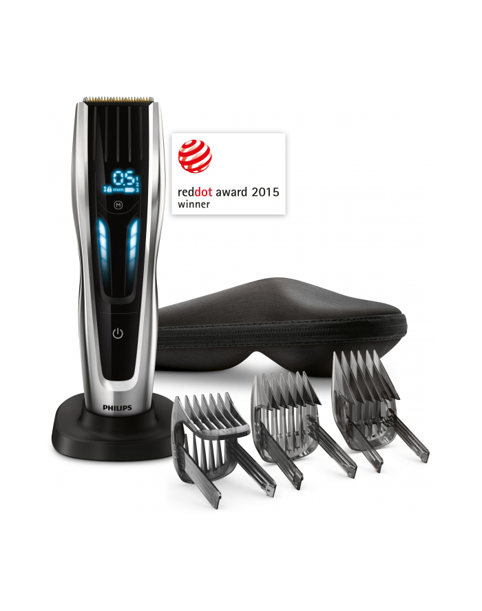 Philips maszynka do brody HC9450/20 główny