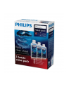 Philips Jet Clean Płyn HQ203/50 3-pak - nr 12