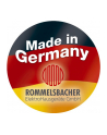 Rommelsbacher Grill stołowy CG 2308/TC 2000W silver/bk - nr 11