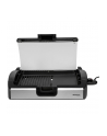 Steba Grill stołowy VG 200 2200W black - nr 15