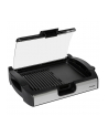 Steba Grill stołowy VG 200 2200W black - nr 16