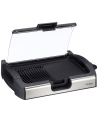 Steba Grill stołowy VG 200 2200W black - nr 2