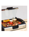 Steba Grill stołowy VG 200 2200W black - nr 5
