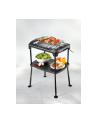 Unold Grill stołowy 58550 1500W black - nr 3