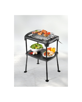 Unold Grill stołowy 58550 1500W black