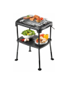 Unold Grill stołowy 58550 1500W black - nr 2