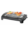 Unold Grill stołowy 58550 1500W black - nr 4