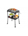 Unold Grill stołowy 58550 1500W black - nr 8