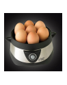 Russell Hobbs Jajowar Stylo silver/bk - nr 33