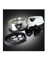Russell Hobbs Jajowar Stylo silver/bk - nr 34