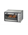 Steba Grillowy piecyk KB 19 1300W silver - nr 4