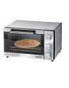 Steba Grillowy piecyk KB 23 1500W silver - nr 15