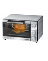 Steba Grillowy piecyk KB 23 1500W silver - nr 17