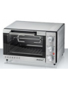 Steba Grillowy piecyk KB 23 1500W silver - nr 7