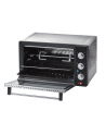 Steba Mini-Piekarnik KB 41 2000W silver - nr 3