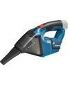 Bosch Odkurzacz Ręczny GAS 10.8V-LI blue - nr 10