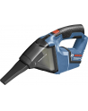 Bosch Odkurzacz Ręczny GAS 10.8V-LI blue - nr 11