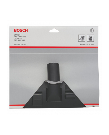 Bosch Dysza podłogowa35mm