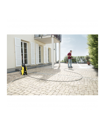 Karcher Wąż wysokociśnieniowy Quick Connect - H 9 Q (9 m), K 3 - K 7