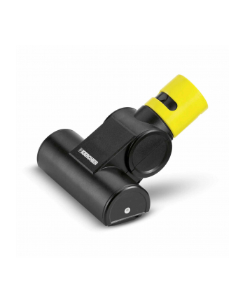 Karcher Dysza Turbo Poduszkowa DN35/32 black/ye - 2.860-113.0