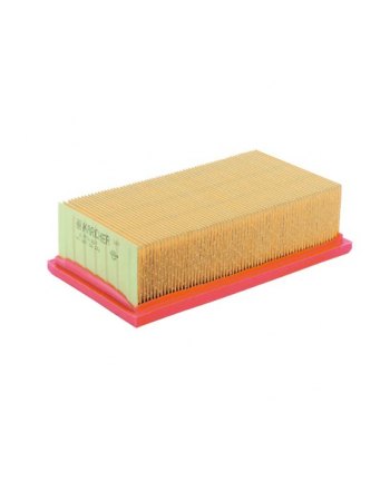 Karcher Filtr płaski falowy PES NT360 X.