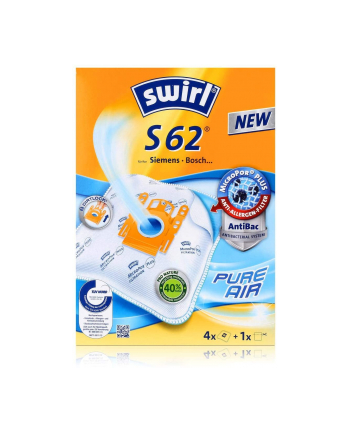 Swirl Worek S 62 AirSpace 1F+4B