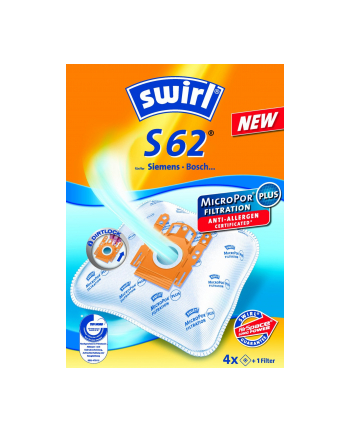 Swirl Worek S 62 AirSpace 1F+4B