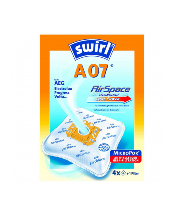 Swirl Worek A 07 AirSpace 1F+4B