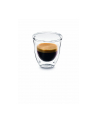 Delonghi Espresso Szklanka Thermoglas 2er - nr 2