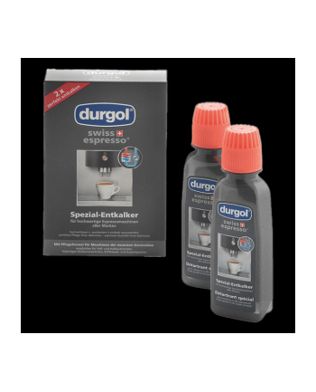 durgol swiss espresso 2x125ml