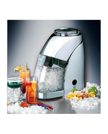 Gastroback Ice-Crusher 41127 silver