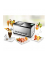 Unold Maszyna do lodów Gusto 48845 black/gy - nr 22