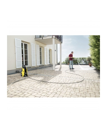 Karcher Wąż wysokociśnieniowy Quick Connect - H 9 Q (9 m), K 3 - K 7