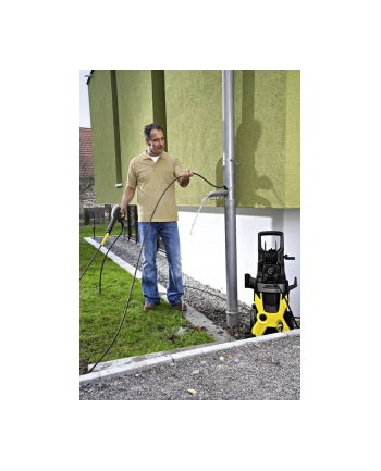 Karcher Do czyszczenia rur