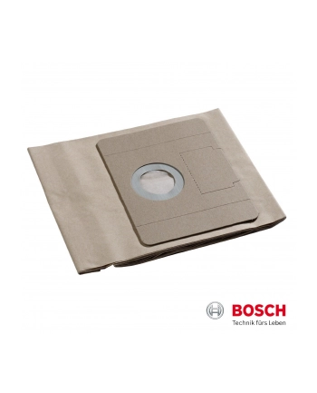 Bosch Torebka filtracyjna GAS 35 5 szt.