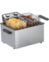 Steba Frytkownica DF 300 3000W silver - nr 10