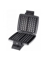 Cloer Gofrownica 1445 930W silver - nr 21