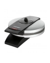 Cloer Gofrownica 1629 930W black/silver - nr 17
