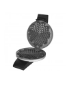 Cloer Gofrownica 1629 930W black/silver - nr 18