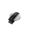 Cloer Gofrownica 1629 930W black/silver - nr 2