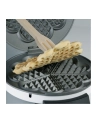 Cloer Gofrownica 171 930W black/silver - nr 4