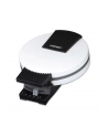 Cloer Gofrownica 171 930W black/silver - nr 6
