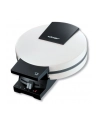 Cloer Gofrownica 181 930W white/bk - nr 15