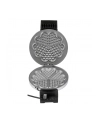 Cloer Gofrownica 185 930W black/silver - nr 15