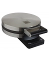 Graef Waflownica HE 80 850W silver - nr 13