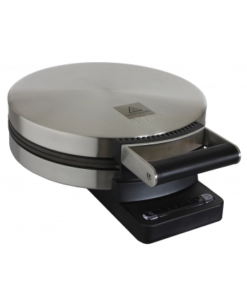 Graef Waflownica HE 80 850W silver
