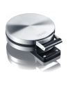 Graef Waflownica HE 80 850W silver - nr 18