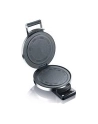 Graef Waflownica HE 80 850W silver - nr 19